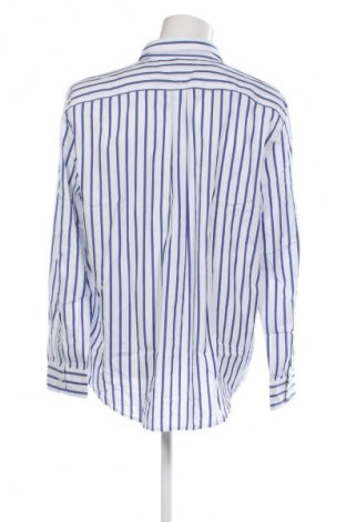 Herrenhemd Tommy Hilfiger, Größe XXL, Farbe Mehrfarbig, Preis € 117,99