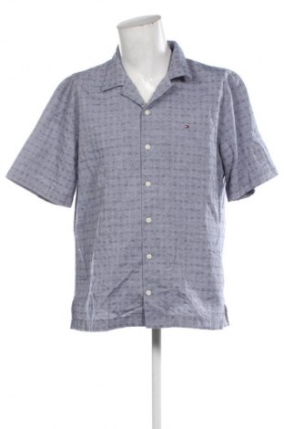 Cămașă de bărbați Tommy Hilfiger, Mărime XXL, Culoare Multicolor, Preț 443,99 Lei