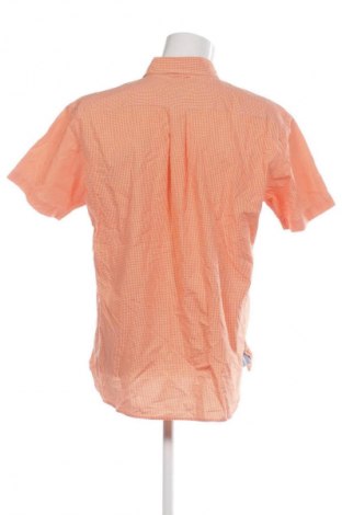 Ανδρικό πουκάμισο Tommy Hilfiger, Μέγεθος XL, Χρώμα Πολύχρωμο, Τιμή 32,00 €