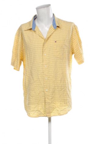 Pánska košeľa  Tommy Hilfiger, Veľkosť XL, Farba Viacfarebná, Cena  25,95 €