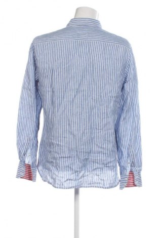 Cămașă de bărbați Tommy Hilfiger, Mărime L, Culoare Multicolor, Preț 195,50 Lei