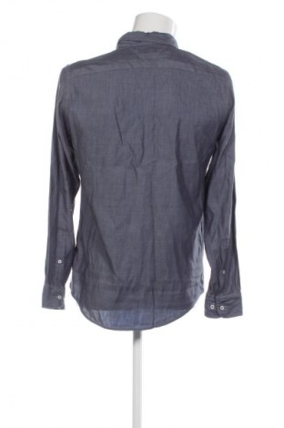 Herrenhemd Tommy Hilfiger, Größe S, Farbe Blau, Preis € 56,65