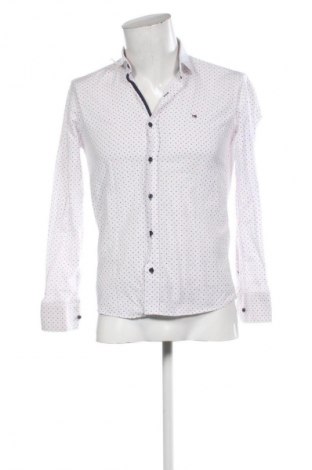 Herrenhemd Tommy Hilfiger, Größe S, Farbe Mehrfarbig, Preis € 38,36