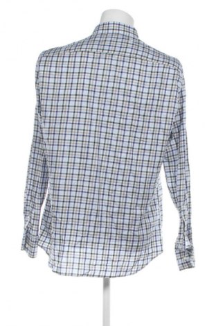 Herrenhemd Tommy Hilfiger, Größe L, Farbe Mehrfarbig, Preis 94,99 €