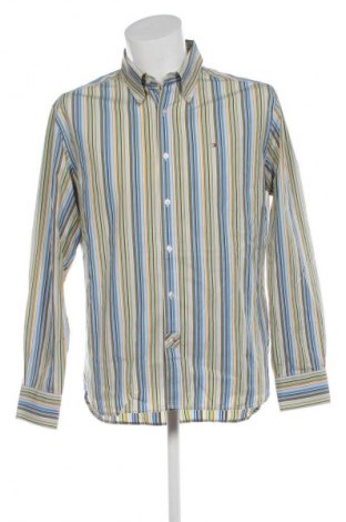 Pánska košeľa  Tommy Hilfiger, Veľkosť L, Farba Viacfarebná, Cena  40,72 €