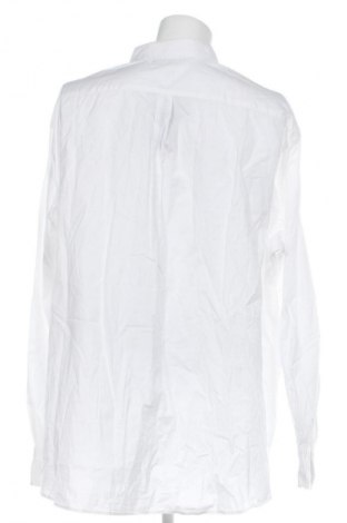 Cămașă de bărbați Tommy Hilfiger, Mărime 5XL, Culoare Alb, Preț 549,99 Lei