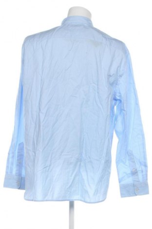 Pánská košile  Tommy Hilfiger, Velikost 3XL, Barva Modrá, Cena  2 649,00 Kč