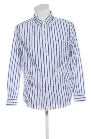 Cămașă de bărbați Tommy Hilfiger, Mărime L, Culoare Multicolor, Preț 549,99 Lei