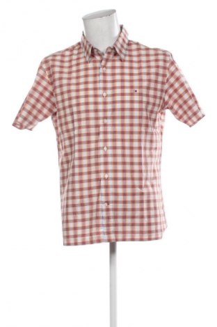 Cămașă de bărbați Tommy Hilfiger, Mărime L, Culoare Multicolor, Preț 163,16 Lei