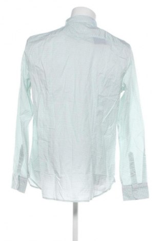 Herrenhemd Tommy Hilfiger, Größe XL, Farbe Mehrfarbig, Preis 94,99 €