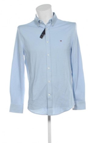 Férfi ing Tommy Hilfiger, Méret M, Szín Kék, Ár 30 009 Ft
