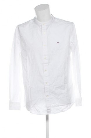 Pánska košeľa  Tommy Hilfiger, Veľkosť L, Farba Biela, Cena  107,95 €