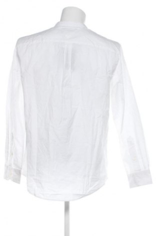 Pánska košeľa  Tommy Hilfiger, Veľkosť L, Farba Biela, Cena  107,95 €