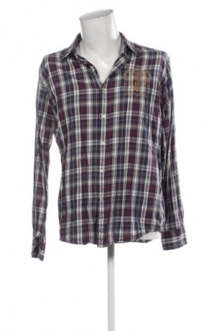 Férfi ing Tommy Hilfiger, Méret L, Szín Sokszínű, Ár 15 000 Ft