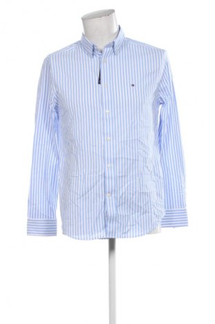 Férfi ing Tommy Hilfiger, Méret M, Szín Sokszínű, Ár 44 009 Ft