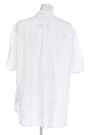 Ανδρικό πουκάμισο Tommy Hilfiger, Μέγεθος 5XL, Χρώμα Λευκό, Τιμή 47,99 €