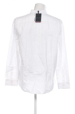 Pánska košeľa  Tommy Hilfiger, Veľkosť XXL, Farba Biela, Cena  81,95 €