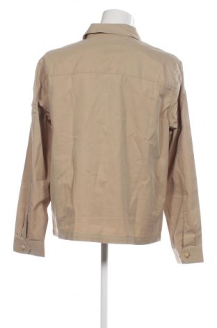 Cămașă de bărbați Tommy Hilfiger, Mărime XL, Culoare Bej, Preț 689,99 Lei