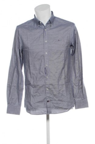 Férfi ing Tommy Hilfiger, Méret M, Szín Sokszínű, Ár 15 069 Ft