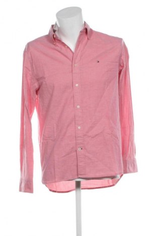 Férfi ing Tommy Hilfiger, Méret M, Szín Sokszínű, Ár 15 069 Ft