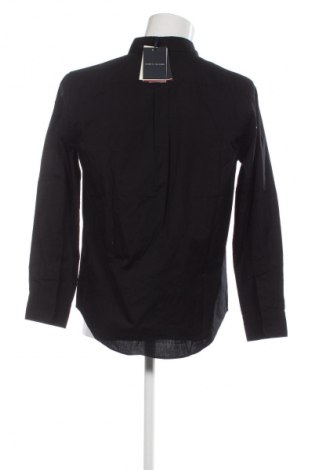 Pánská košile  Tommy Hilfiger, Velikost M, Barva Černá, Cena  2 049,00 Kč