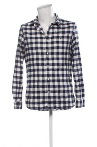 Cămașă de bărbați Tommy Hilfiger, Mărime L, Culoare Multicolor, Preț 549,99 Lei