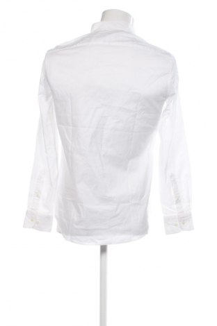 Cămașă de bărbați Tommy Hilfiger, Mărime S, Culoare Alb, Preț 549,99 Lei