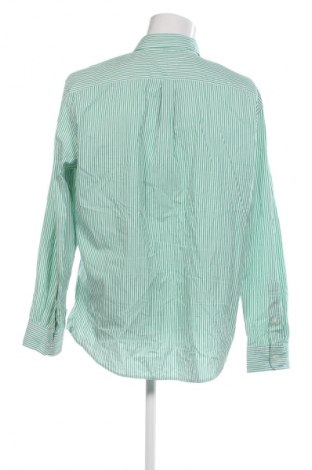 Herrenhemd Tommy Hilfiger, Größe XL, Farbe Mehrfarbig, Preis € 117,99