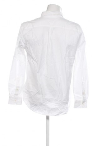 Pánská košile  Tommy Hilfiger, Velikost L, Barva Bílá, Cena  2 049,00 Kč