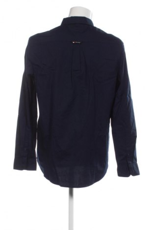 Pánská košile  Tommy Hilfiger, Velikost L, Barva Modrá, Cena  1 799,00 Kč