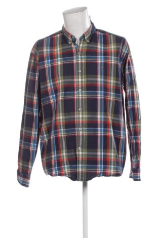 Férfi ing Tommy Hilfiger, Méret XXL, Szín Sokszínű, Ár 12 000 Ft