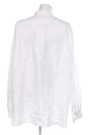 Pánská košile  Tommy Hilfiger, Velikost 5XL, Barva Bílá, Cena  2 649,00 Kč