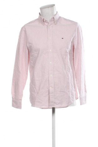 Pánská košile  Tommy Hilfiger, Velikost M, Barva Vícebarevné, Cena  2 649,00 Kč