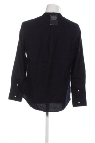 Cămașă de bărbați Tommy Hilfiger, Mărime M, Culoare Albastru, Preț 549,99 Lei