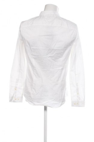 Pánská košile  Tommy Jeans, Velikost M, Barva Bílá, Cena  2 129,00 Kč