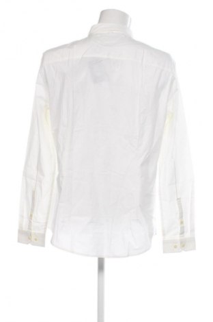 Pánská košile  Tommy Jeans, Velikost XL, Barva Žlutá, Cena  2 129,00 Kč