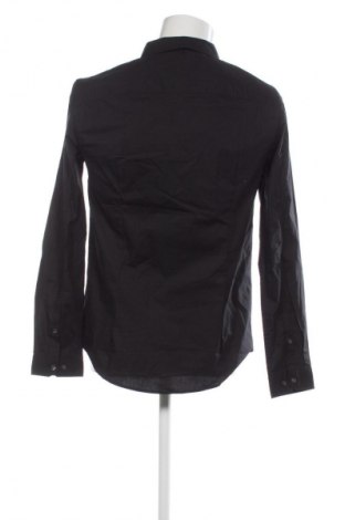 Herrenhemd Tommy Jeans, Größe M, Farbe Schwarz, Preis € 93,99