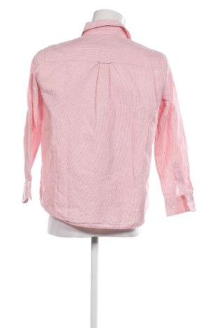 Męska koszula Tommy Jeans, Rozmiar XS, Kolor Kolorowy, Cena 452,99 zł