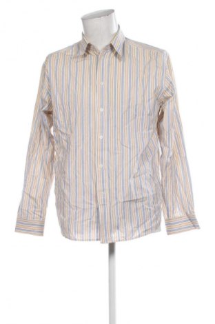 Herrenhemd Top Secret, Größe L, Farbe Mehrfarbig, Preis € 8,13