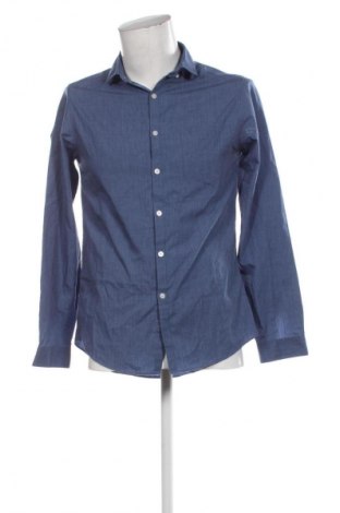 Férfi ing Topman, Méret M, Szín Kék, Ár 4 569 Ft