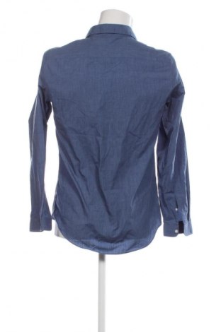 Férfi ing Topman, Méret M, Szín Kék, Ár 4 569 Ft