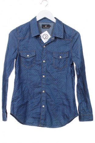 Męska koszula Toxik 3, Rozmiar S, Kolor Kolorowy, Cena 18,99 zł