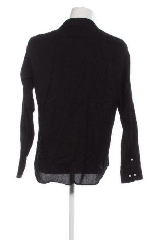 Cămașă de bărbați Tudors, Mărime XL, Culoare Negru, Preț 76,32 Lei