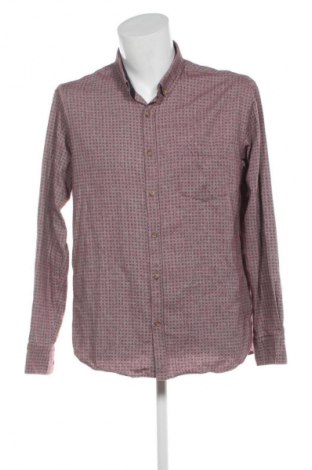 Cămașă de bărbați Tudors, Mărime XL, Culoare Multicolor, Preț 76,32 Lei