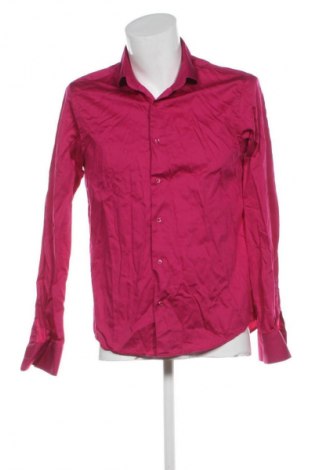 Férfi ing Tudors, Méret L, Szín Rózsaszín, Ár 5 800 Ft