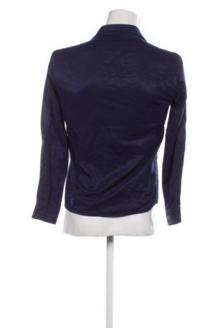 Herrenhemd U.S. Polo Assn., Größe S, Farbe Blau, Preis € 28,99