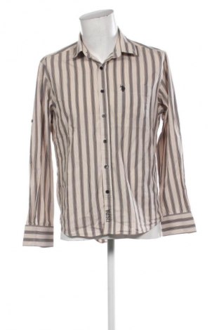 Pánska košeľa  U.S. Polo Assn., Veľkosť L, Farba Viacfarebná, Cena  30,79 €
