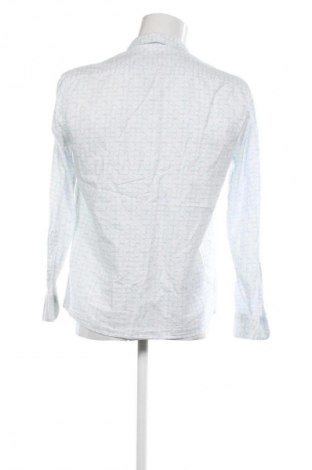 Ανδρικό πουκάμισο U.S. Polo Assn., Μέγεθος M, Χρώμα Πολύχρωμο, Τιμή 28,13 €