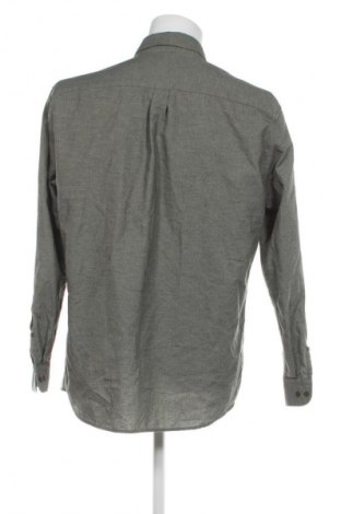 Férfi ing U.S. Polo Assn., Méret XL, Szín Zöld, Ár 11 020 Ft