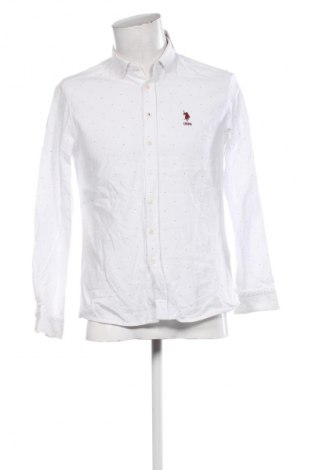 Pánská košile  U.S. Polo Assn., Velikost M, Barva Vícebarevné, Cena  696,00 Kč